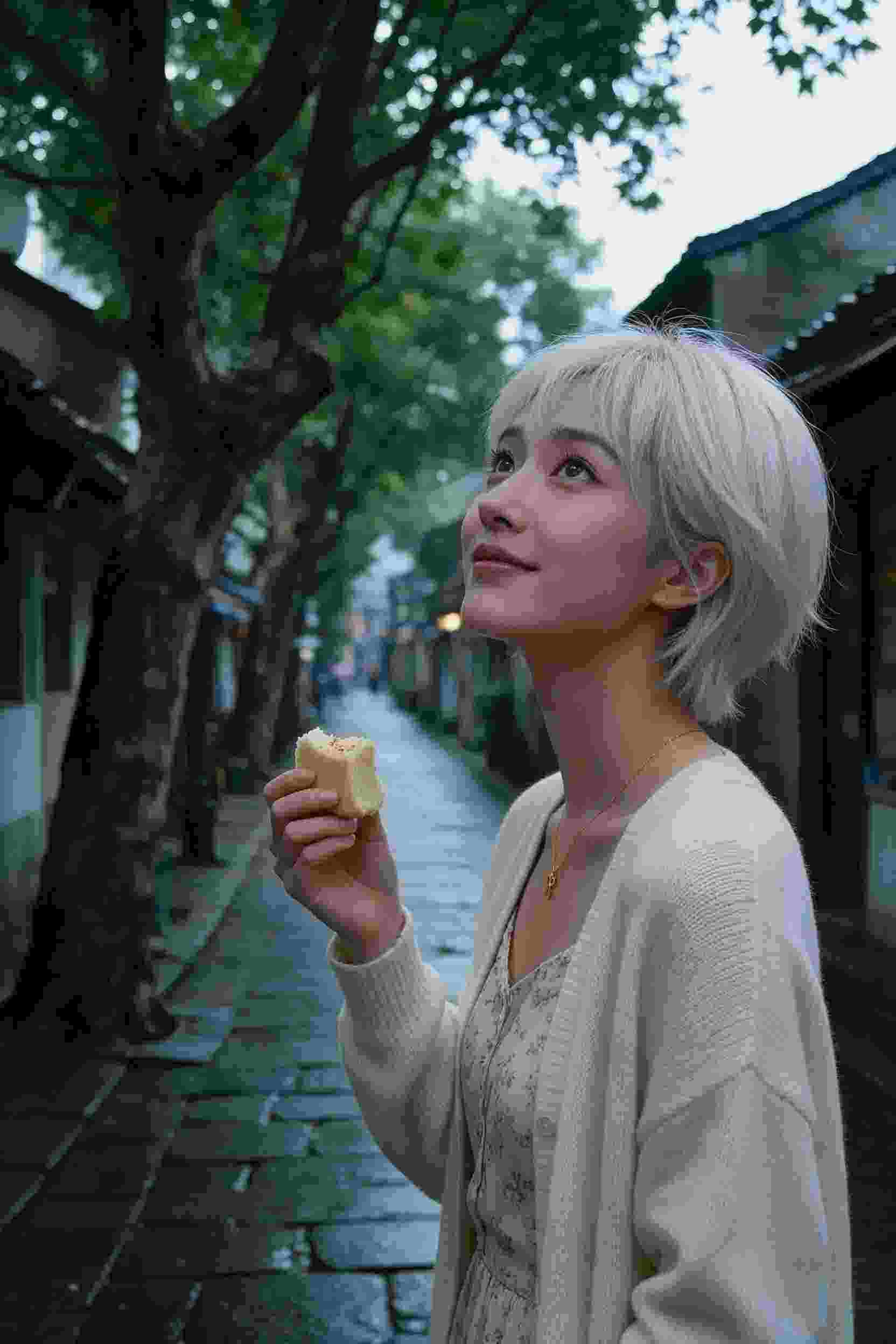 命运冠位